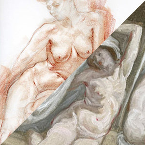 Figure Drawing & Painting