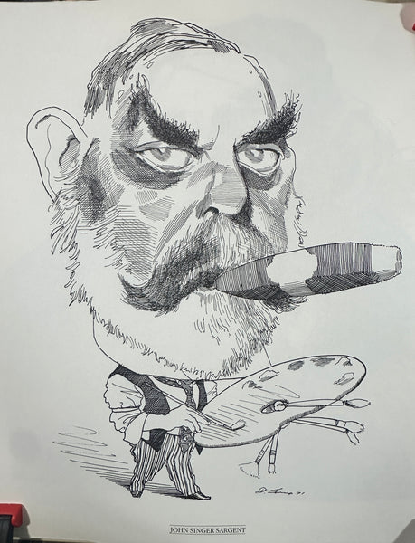 Head Drawing 2