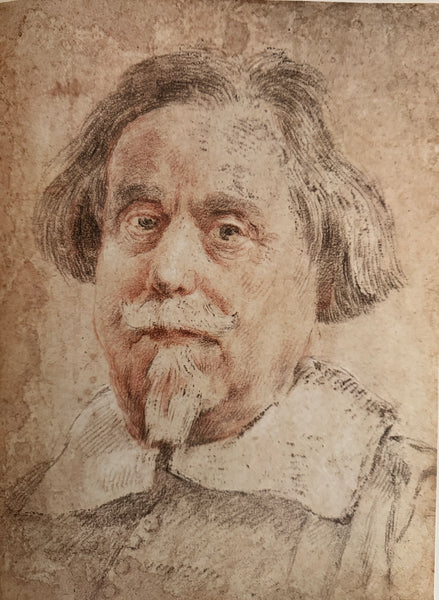 Head Drawing 2