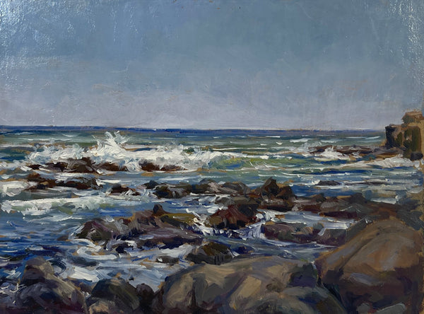 Landscape Painting