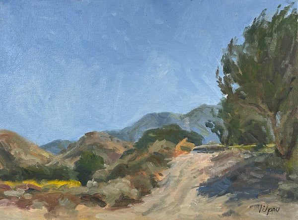 Landscape Painting