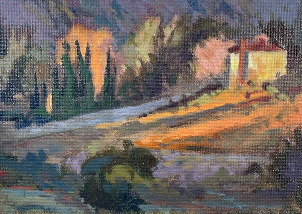 Landscape Painting