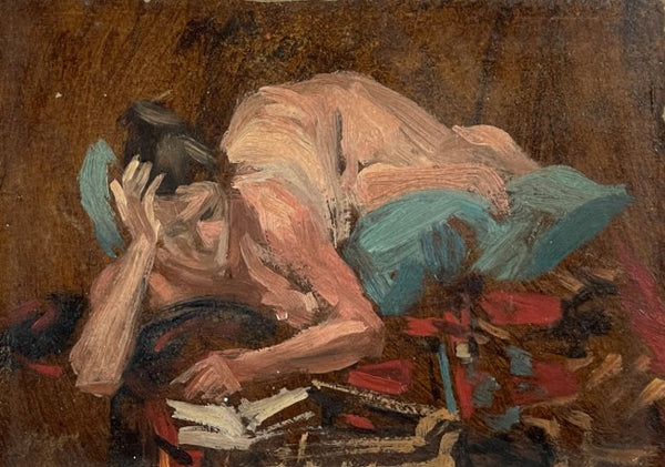 Figure Painting