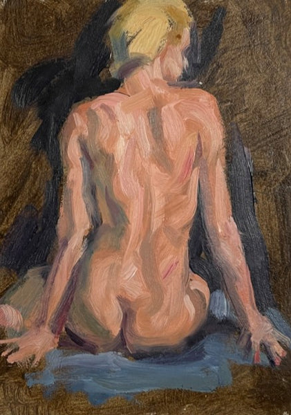 Figure Painting