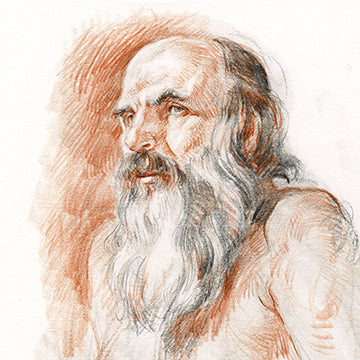 Head Drawing