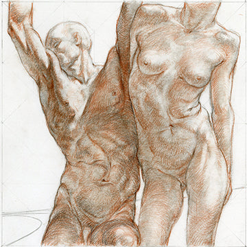 Figure Drawing 2