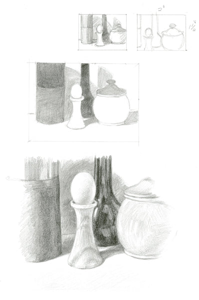 Drawing Essentials