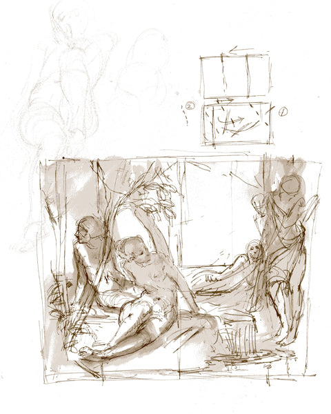 Drawing Essentials