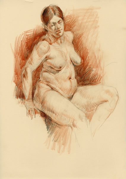 Figure Drawing 2