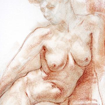 Figure Drawing 1