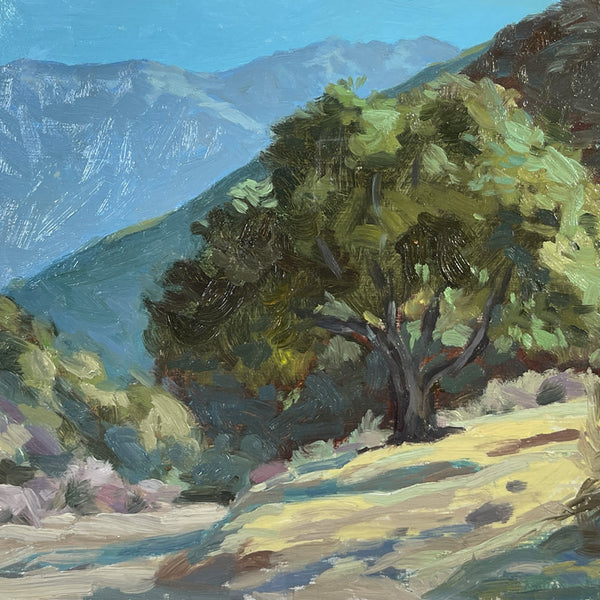 Landscape Painting