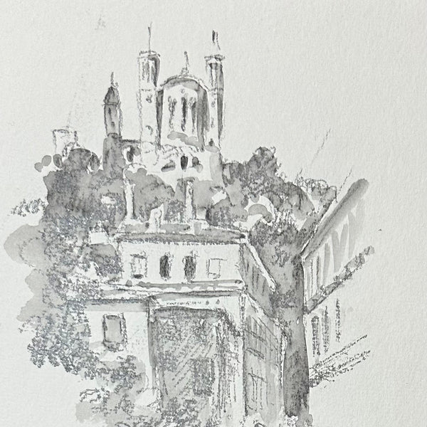 2026 Lyon France Workshop