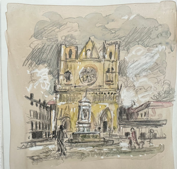 2026 Lyon France Workshop