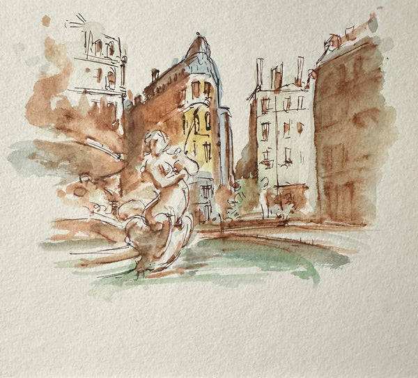 2026 Lyon France Workshop