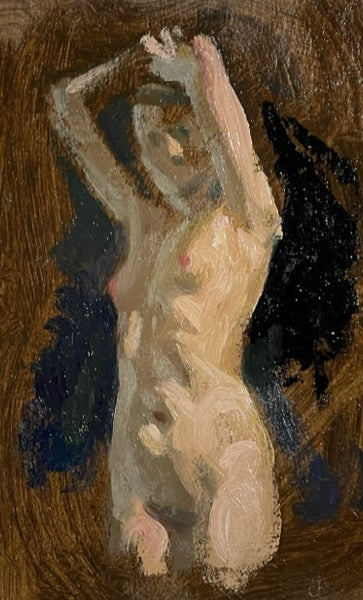 Figure Painting