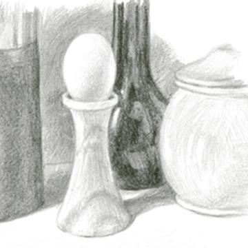 Royal & Langnickel Essentials Sketching Beginners Art Set 66