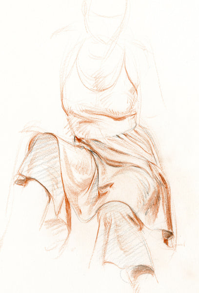 Figure Drawing 2