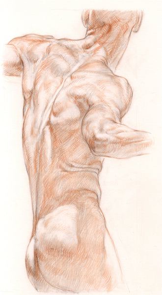 Figure Drawing 1